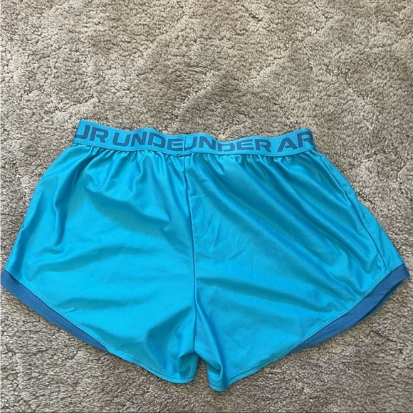 Under Armour Shorts - Picture 7 of 9